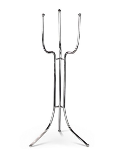 Folding Champagne Bucket Stand