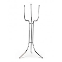 Folding Champagne Bucket Stand