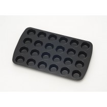 24 Cup Non-Stick Muffin Pan