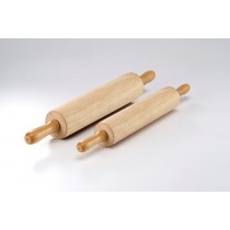 Wood Rolling Pins with Bearing