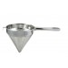 Heavy Duty Stainless Steel China Cap Strainer